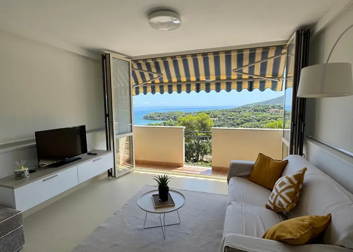 Blanco_loft708 Appartement *